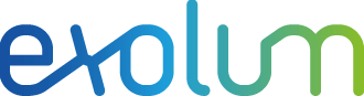Logotipo de Exolum